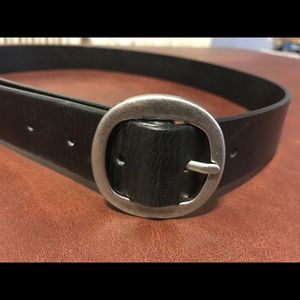 Gap Belt